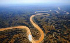 抓好黄河流域生态保护和高质量发展 