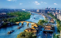一张图看懂《大运河文化保护传承利用十四五实施方案》