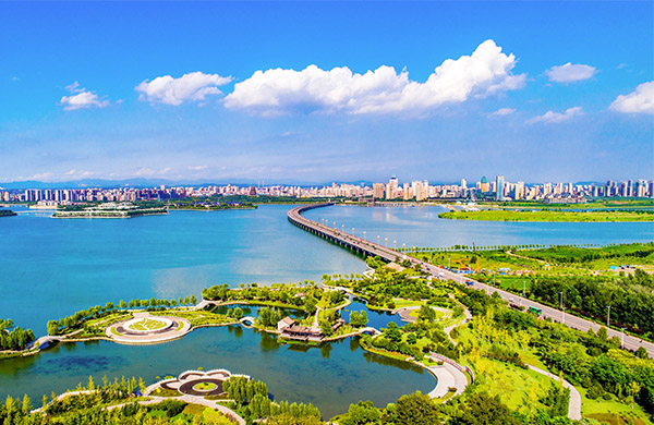 迁安市创建国家级文化产业和旅游产业融合发展示范区